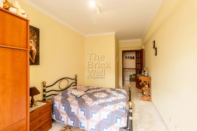 Apartamento T3 para Venda em Alverca do Ribatejo e Sobralinho Foto 8