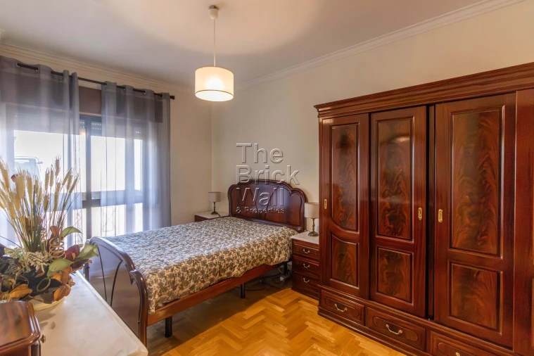 Apartamento T3 para Venda em Alverca do Ribatejo e Sobralinho Foto 12