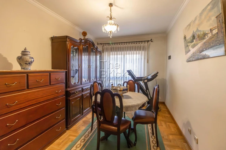 Apartamento T3 para Venda em Alverca do Ribatejo e Sobralinho Foto 11