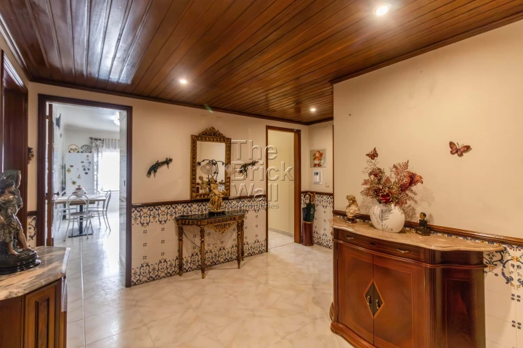 Apartamento T3 para Venda em Alverca do Ribatejo e Sobralinho Foto 9