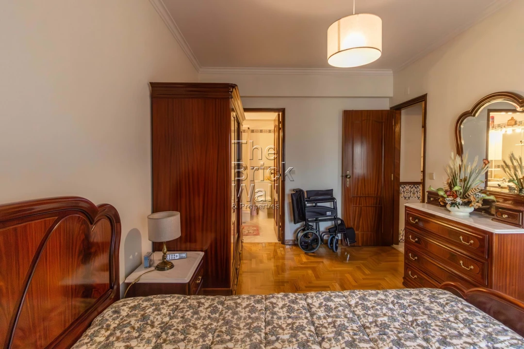 Apartamento T3 para Venda em Alverca do Ribatejo e Sobralinho Foto 13