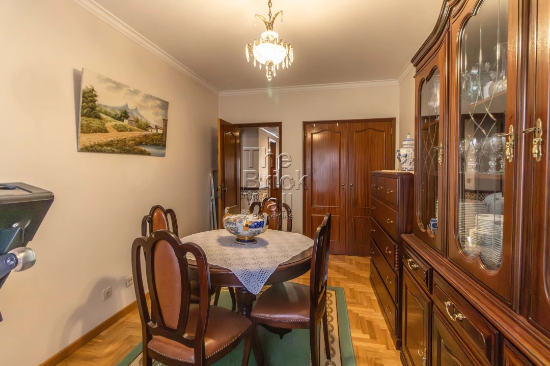 Apartamento T3 para Venda em Alverca do Ribatejo e Sobralinho Foto 15