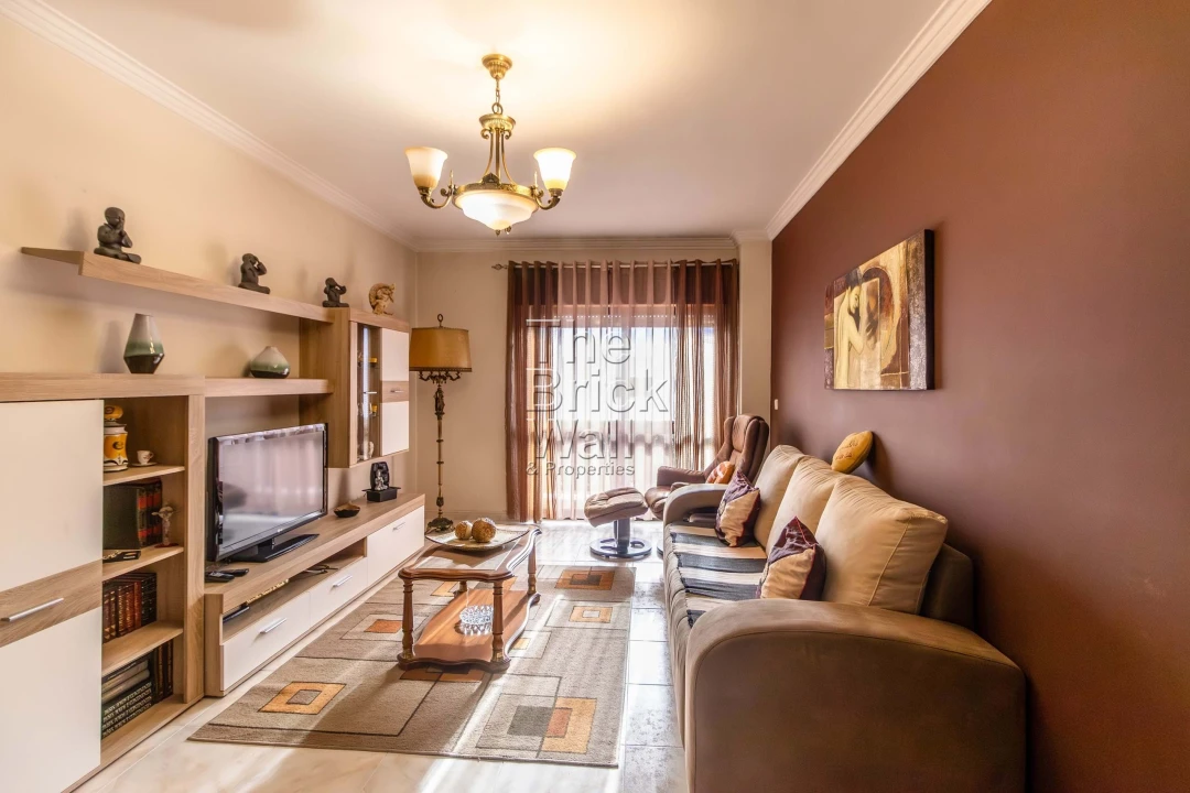 Apartamento T3 para Venda em Alverca do Ribatejo e Sobralinho Foto 17