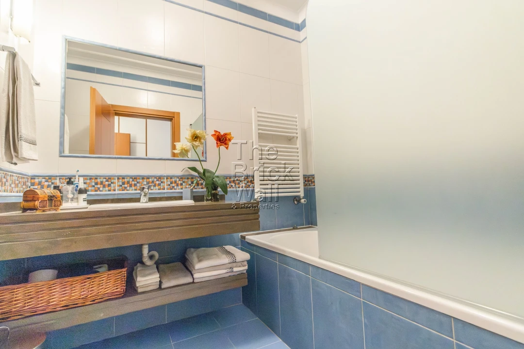 Apartamento T4 para Venda em Alverca do Ribatejo e Sobralinho Foto 21