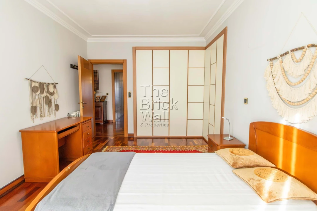 Apartamento T4 para Venda em Alverca do Ribatejo e Sobralinho Foto 26