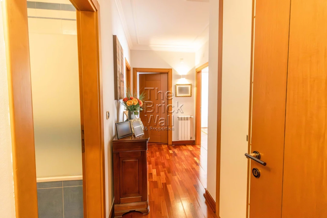 Apartamento T4 para Venda em Alverca do Ribatejo e Sobralinho Foto 19