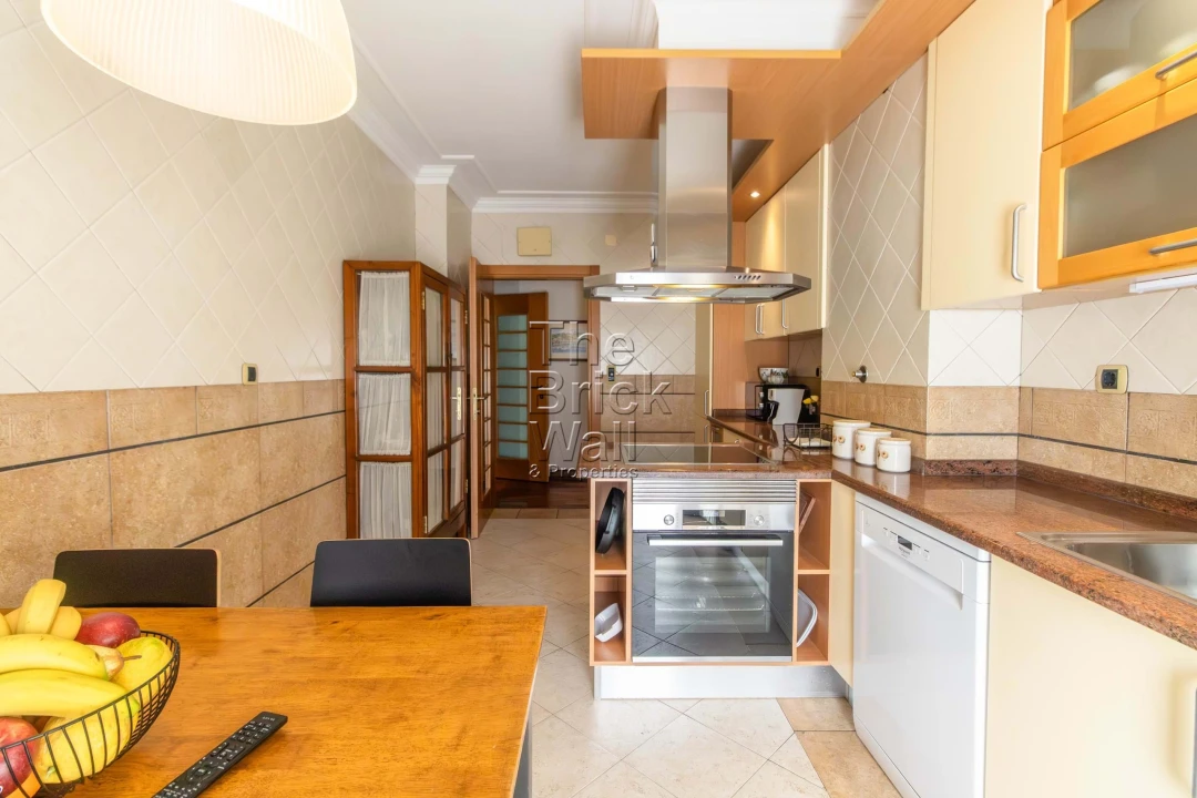 Apartamento T4 para Venda em Alverca do Ribatejo e Sobralinho Foto 9