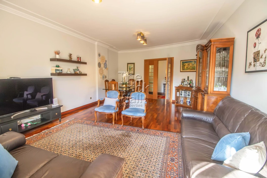 Apartamento T4 para Venda em Alverca do Ribatejo e Sobralinho Foto 14