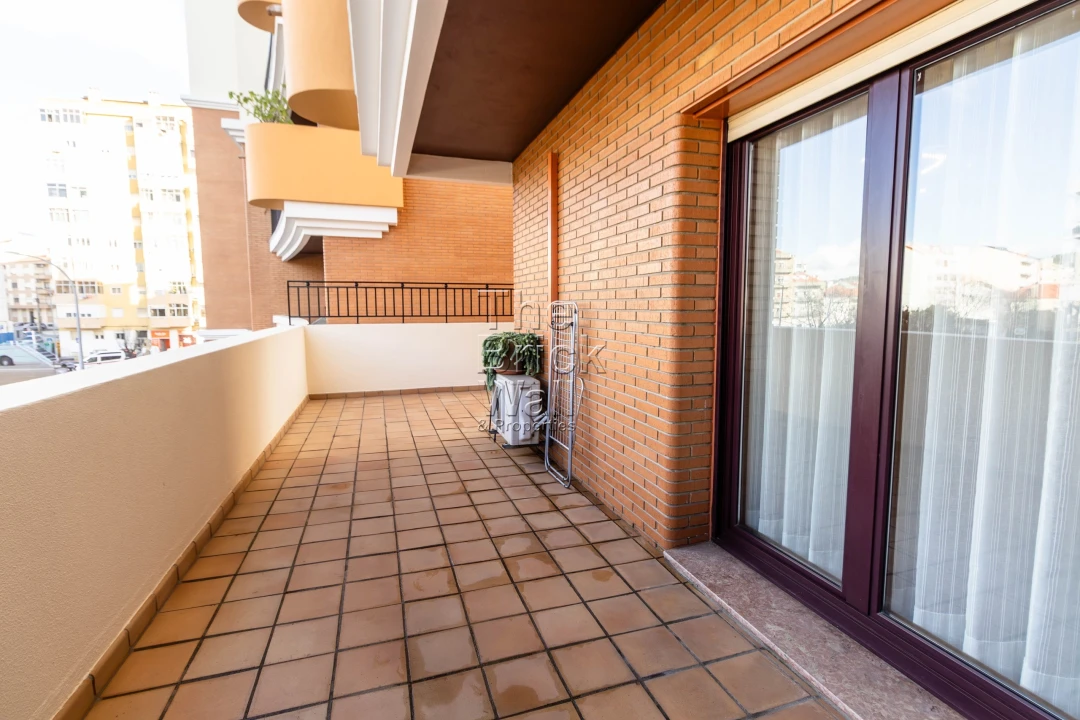 Apartamento T4 para Venda em Alverca do Ribatejo e Sobralinho Foto 5