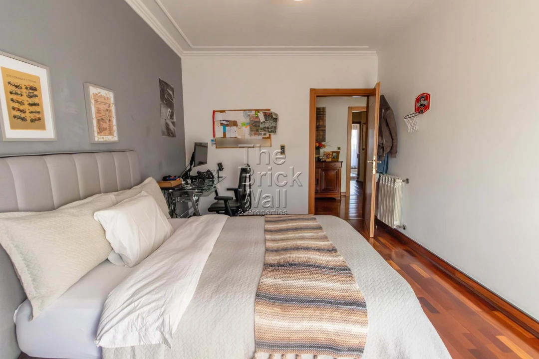 Apartamento T4 para Venda em Alverca do Ribatejo e Sobralinho Foto 24