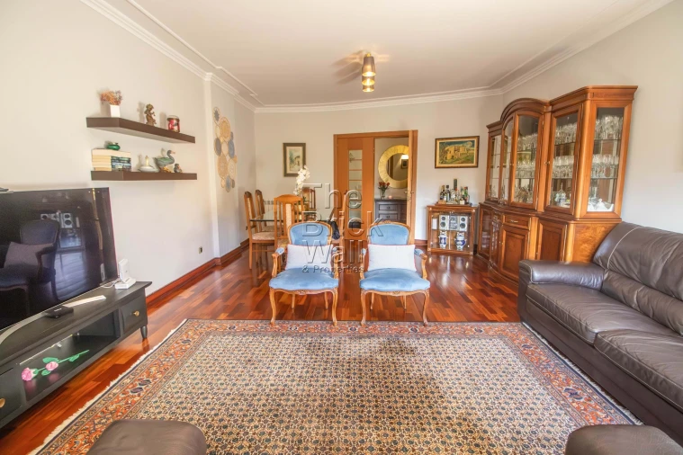 Apartamento T4 para Venda em Alverca do Ribatejo e Sobralinho Foto 13