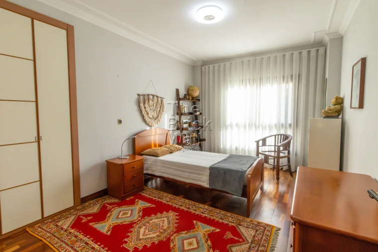 Apartamento T4 para Venda em Alverca do Ribatejo e Sobralinho Foto 25