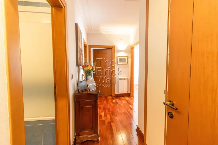 Apartamento T4 para Venda em Alverca do Ribatejo e Sobralinho Foto 19