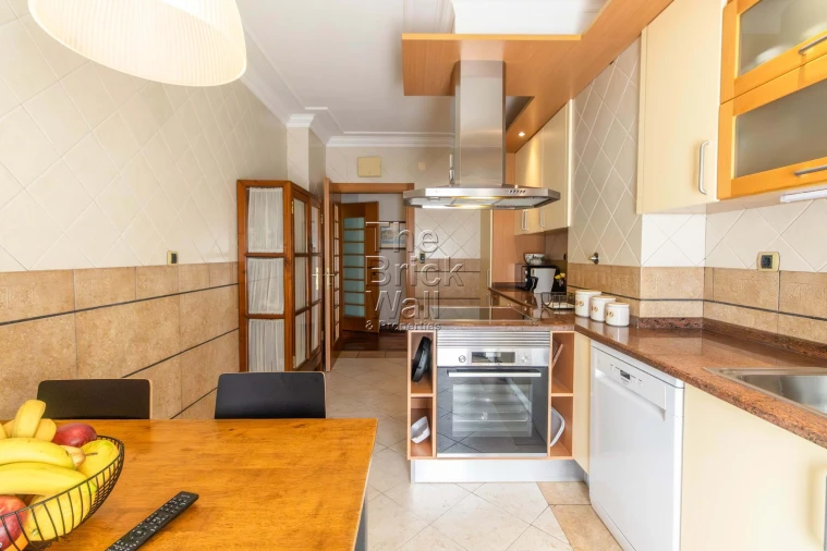 Apartamento T4 para Venda em Alverca do Ribatejo e Sobralinho Foto 9