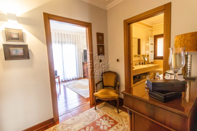 Apartamento T4 para Venda em Alverca do Ribatejo e Sobralinho Foto 28