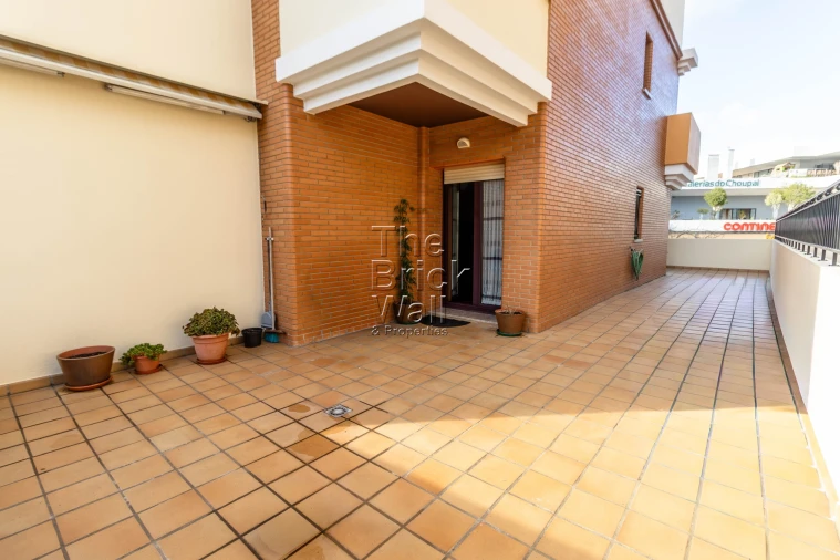 Apartamento T4 para Venda em Alverca do Ribatejo e Sobralinho Foto 3