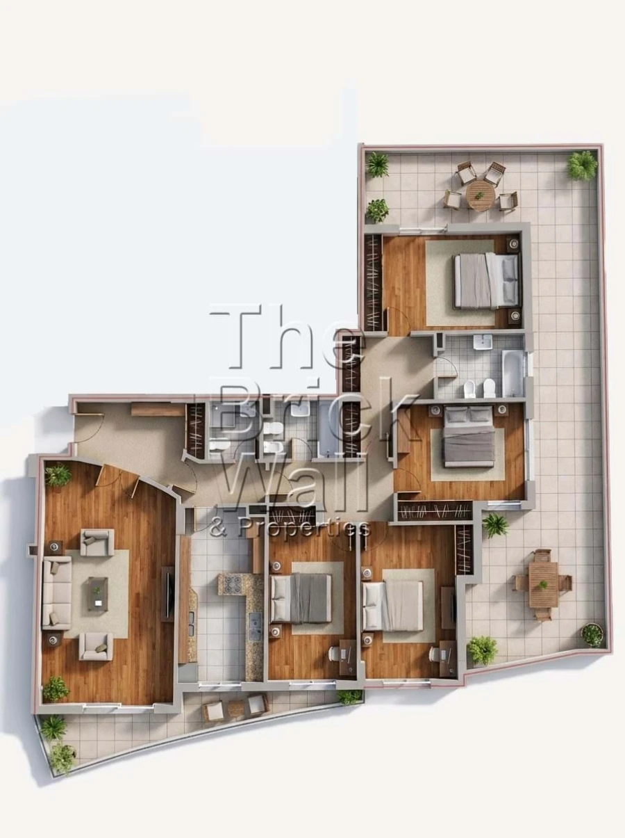 Apartamento T4 para Venda em Alverca do Ribatejo e Sobralinho Foto 33