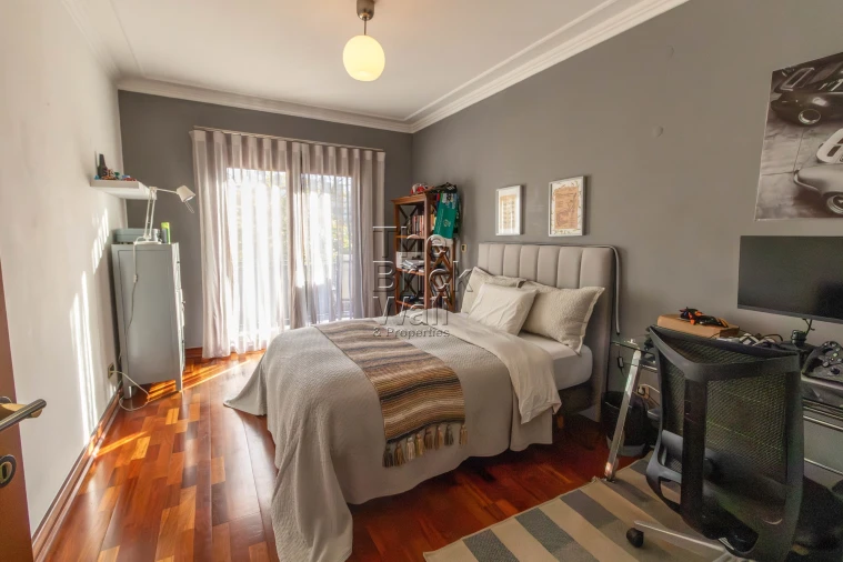 Apartamento T4 para Venda em Alverca do Ribatejo e Sobralinho Foto 23