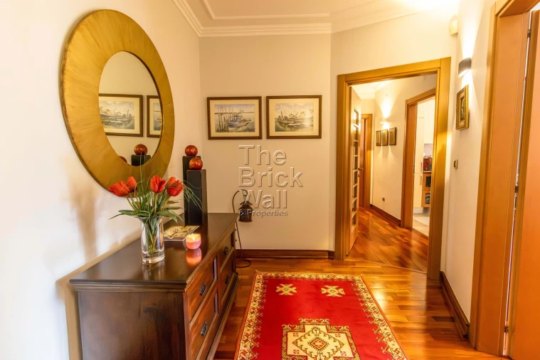 Apartamento T4 para Venda em Alverca do Ribatejo e Sobralinho Foto 17