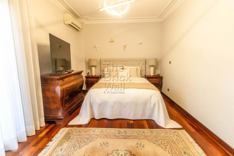 Apartamento T4 para Venda em Alverca do Ribatejo e Sobralinho Foto 31