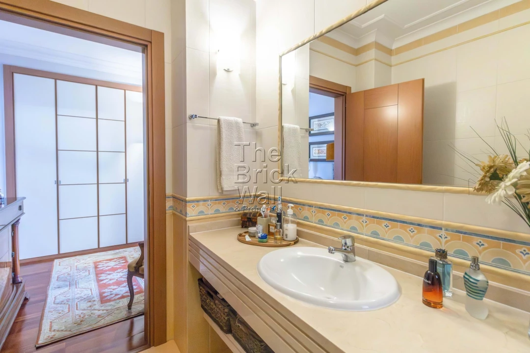 Apartamento T4 para Venda em Alverca do Ribatejo e Sobralinho Foto 30