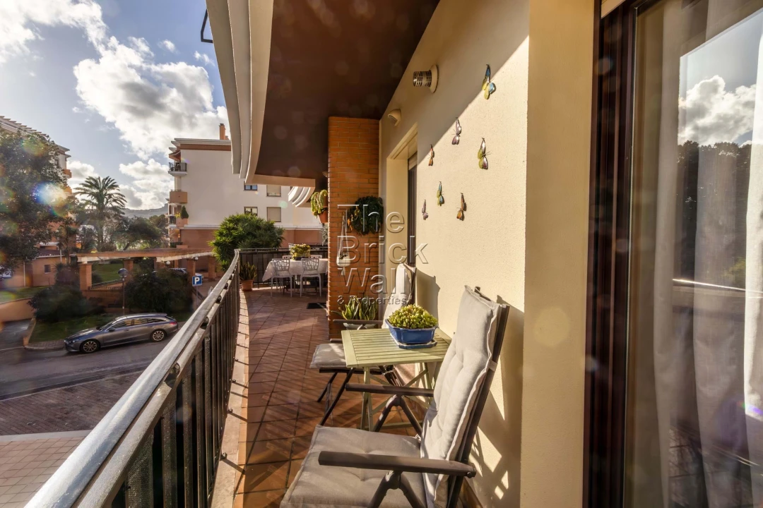 Apartamento T4 para Venda em Alverca do Ribatejo e Sobralinho Foto 11