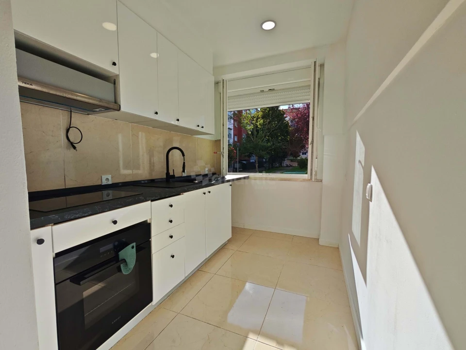 Apartamento T3 para Venda em Mina de Água Foto 1