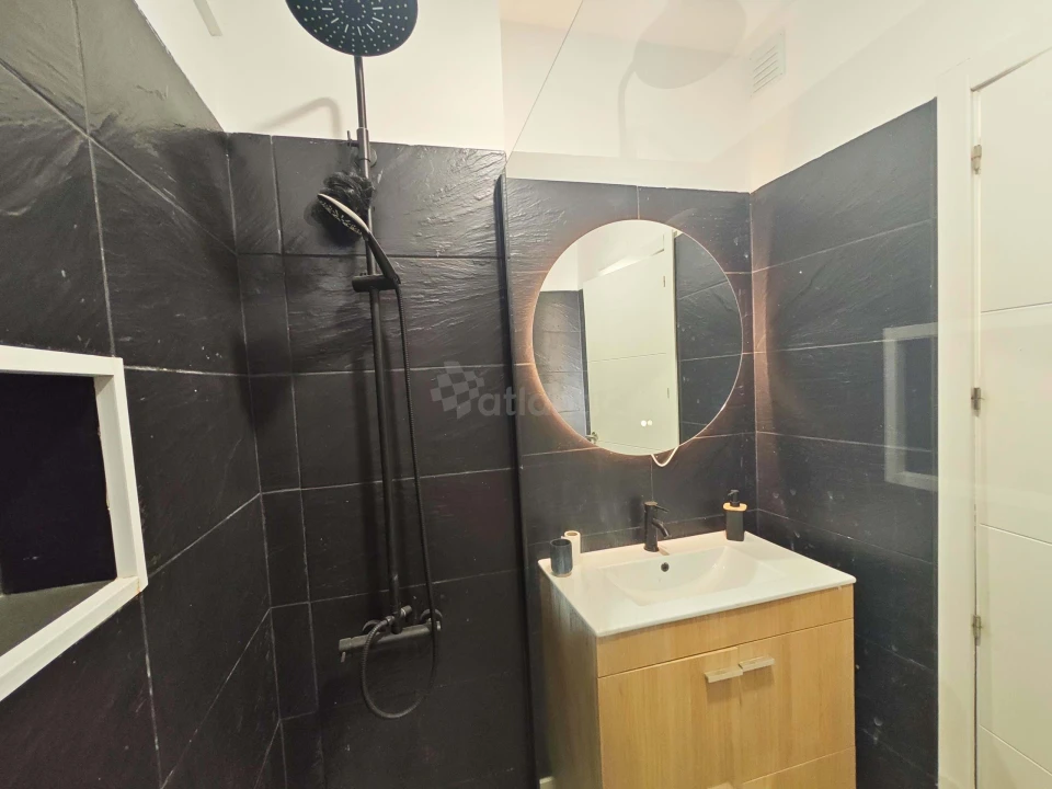 Apartamento T3 para Venda em Mina de Água Foto 3