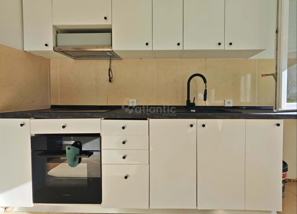 Apartamento T3 para Venda em Mina de Água Foto 9