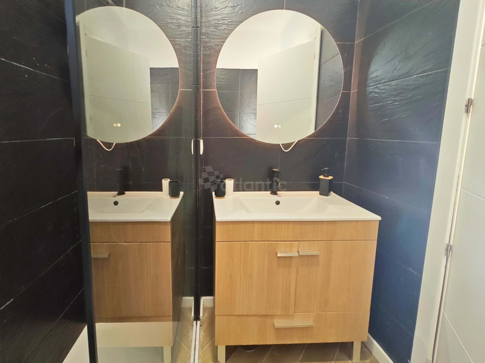 Apartamento T3 para Venda em Mina de Água Foto 13