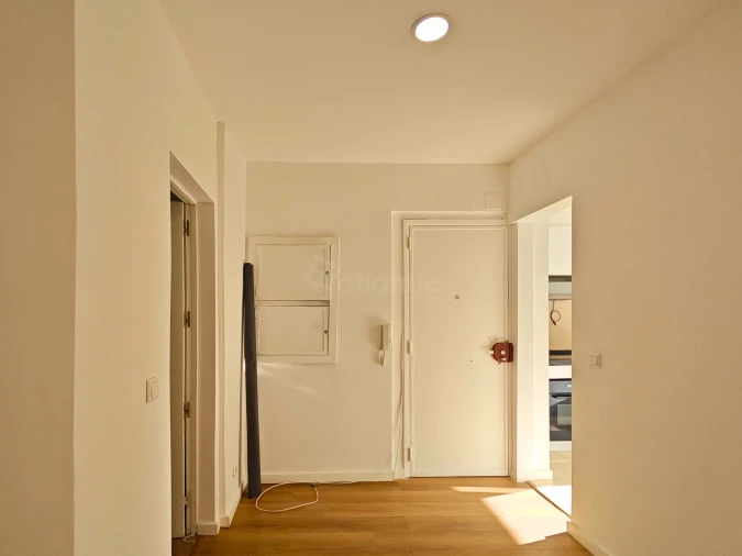 Apartamento T3 para Venda em Mina de Água Foto 14