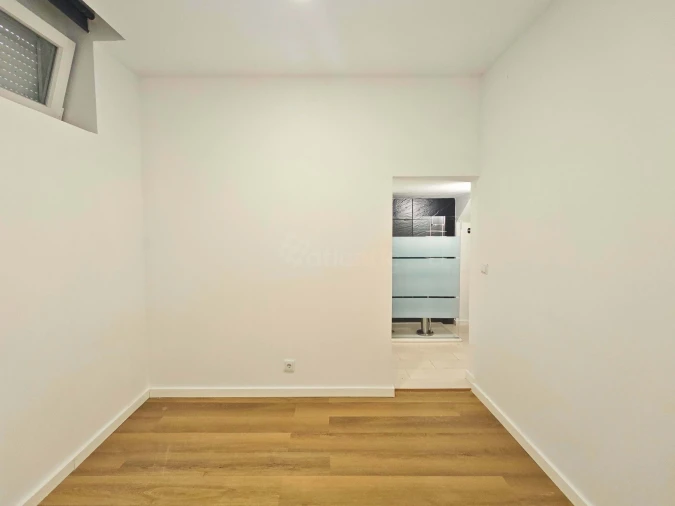 Apartamento T3 para Venda em Mina de Água Foto 4