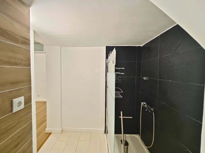 Apartamento T3 para Venda em Mina de Água Foto 19