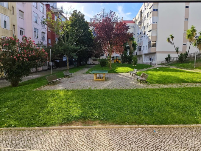 Apartamento T3 para Venda em Mina de Água Foto 20