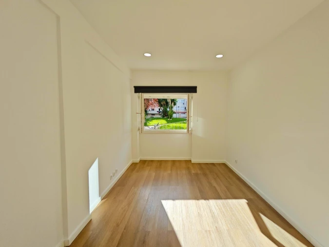 Apartamento T3 para Venda em Mina de Água Foto 2