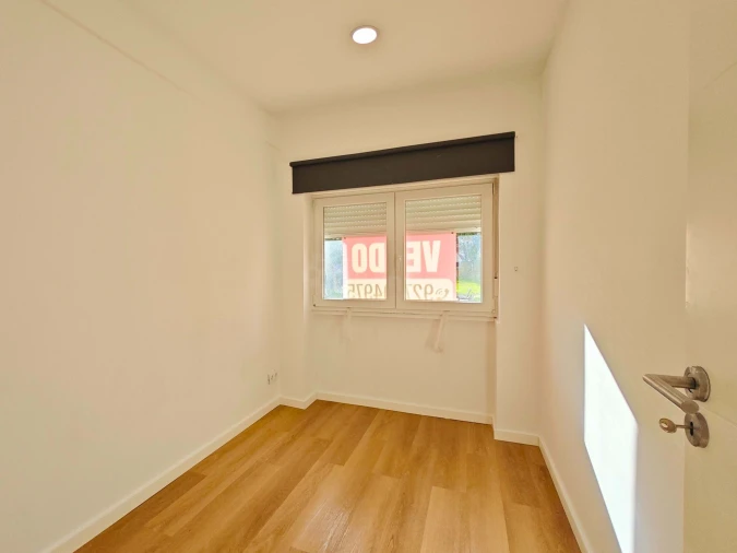 Apartamento T3 para Venda em Mina de Água Foto 10