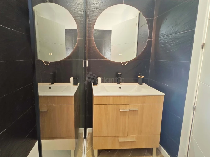 Apartamento T3 para Venda em Mina de Água Foto 13