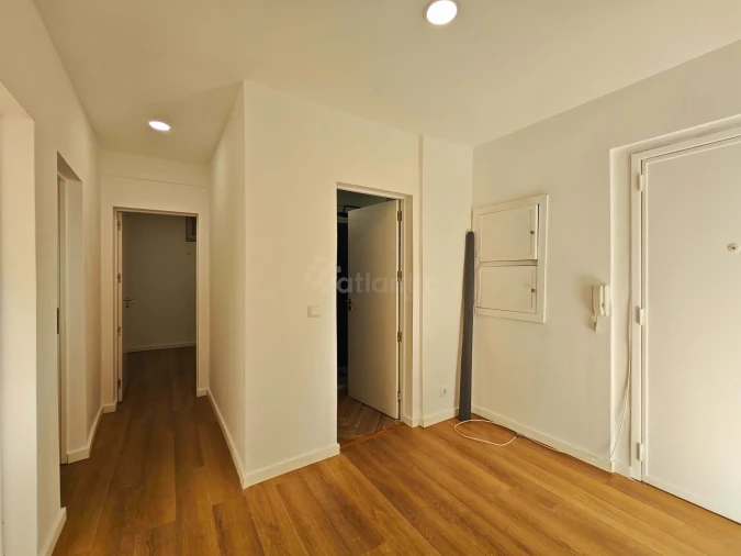 Apartamento T3 para Venda em Mina de Água Foto 12