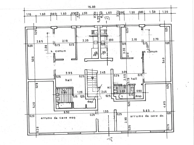 Apartamento T3 para Venda em Mina de Água Foto 22