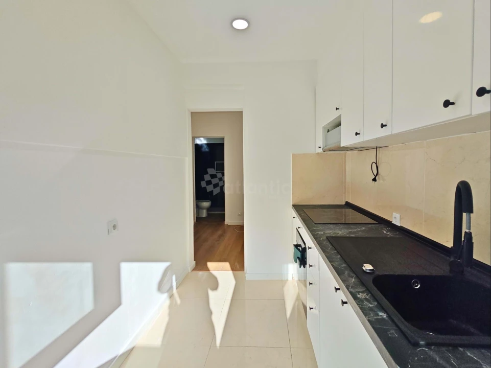 Apartamento T3 para Venda em Mina de Água Foto 8