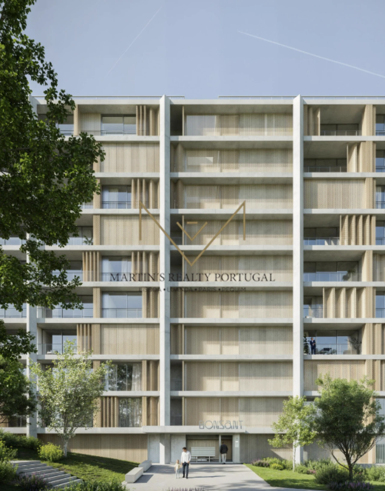 Apartamento T3 para Venda em Campolide Foto 7