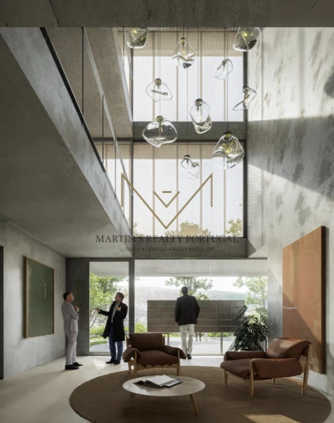 Apartamento T3 para Venda em Campolide