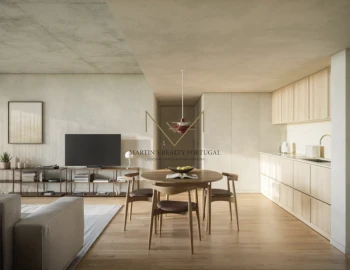 Apartamento T3 para Venda em Campolide