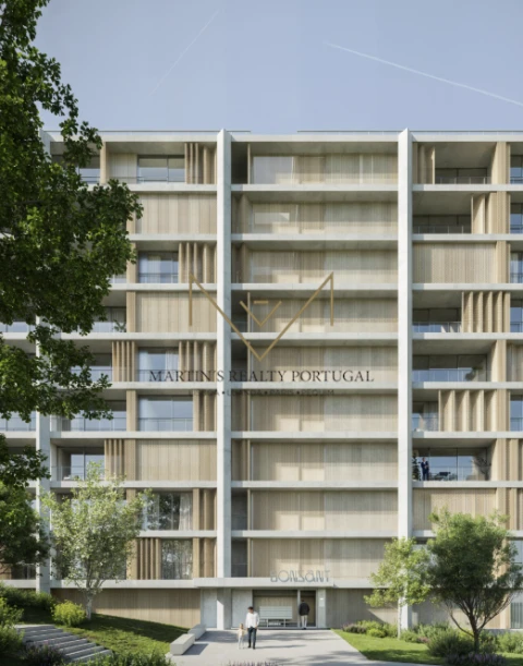 Apartamento T3 para Venda em Campolide