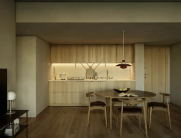 Apartamento T3 para Venda em Campolide