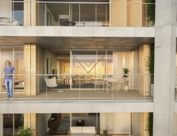 Apartamento T3 para Venda em Campolide
