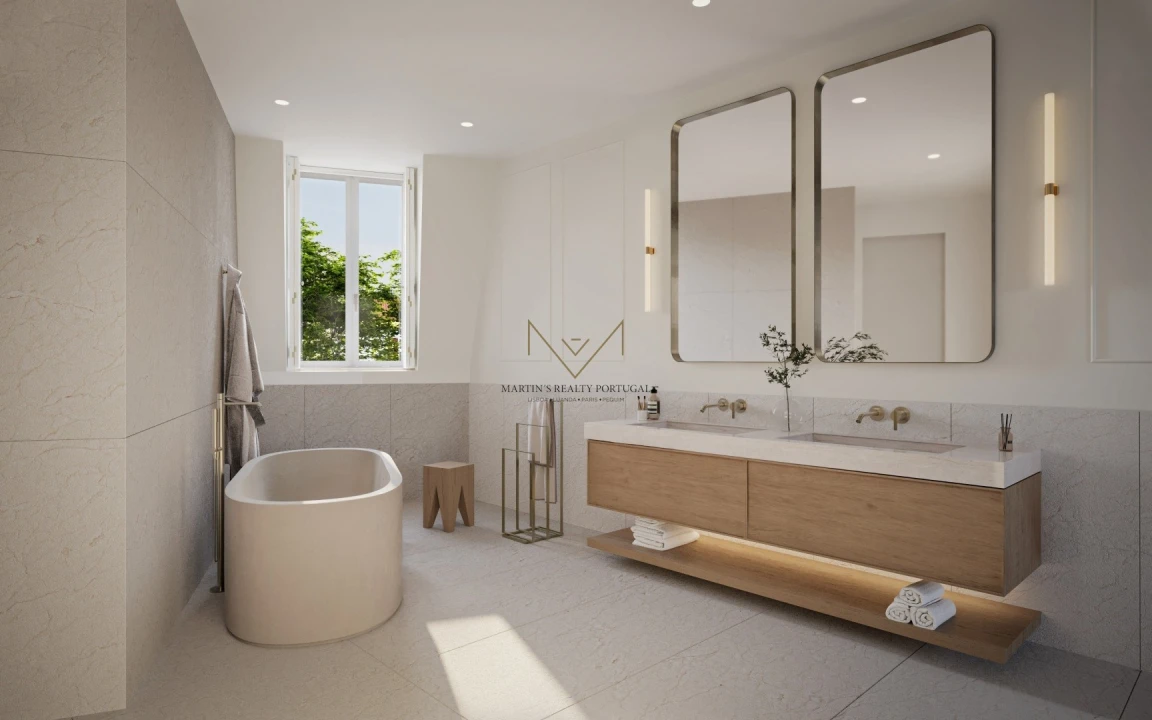 Moradia T8 para Venda em Estrela Foto 15