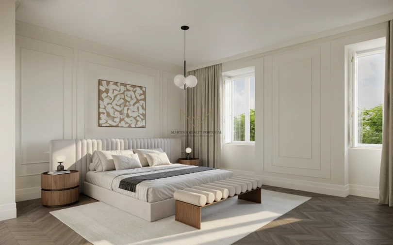 Moradia T8 para Venda em Estrela Foto 11