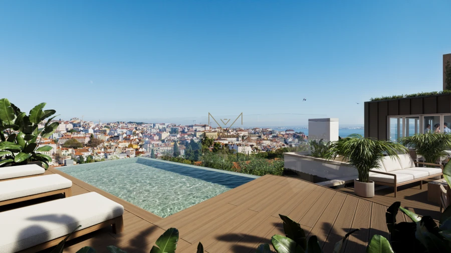 Moradia T8 para Venda em Estrela Foto 4