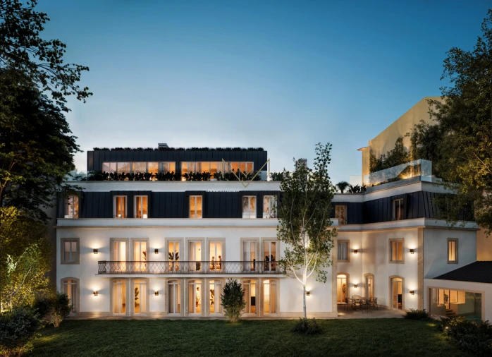 Moradia T8 para Venda em Estrela Foto 5